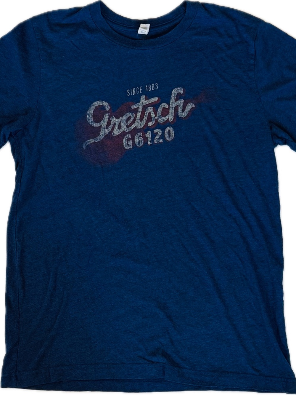 Gretsch Graphic Tee